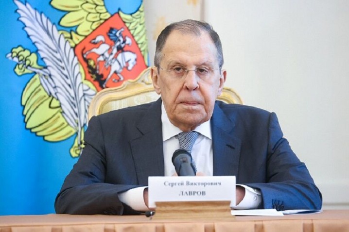 لاوروف حمله اسرائیل به قطر را قاطعانه محکوم کرد