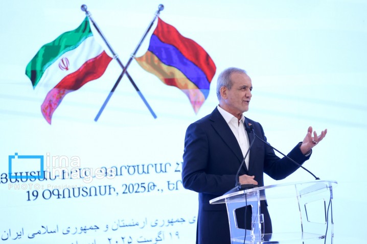 باور پزشکیان به تصویر کشیدن واقعیت‌هاست/صداقت رئیس جمهور انسجام ملی را افزایش داد