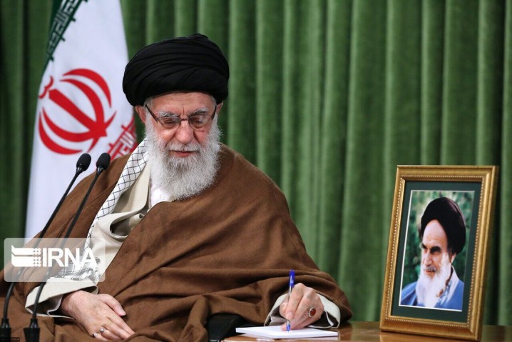 موافقت رهبر انقلاب با شرایط و ضوابط عفو و تخفیف مجازات محکومان دادگاهها