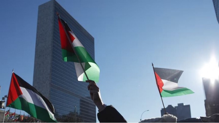 تحولات پر تنش در منطقه؛ از نشست نیویورک تا پیام قاطع السیسی به تل‌آویو