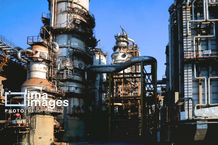 اقتصاد نفتی، گشایش مسیر جدید در توسعه لرستان