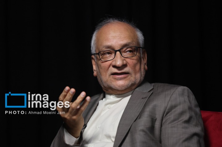 مرعشی: نیازمند کار تشکیلاتی برای حل مسائل کشور هستیم