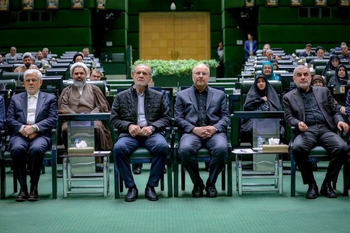 معاونت امور مجلس ریاست‌جمهوری؛ همگرایی پاستور و بهارستان زیر سایه وفاق