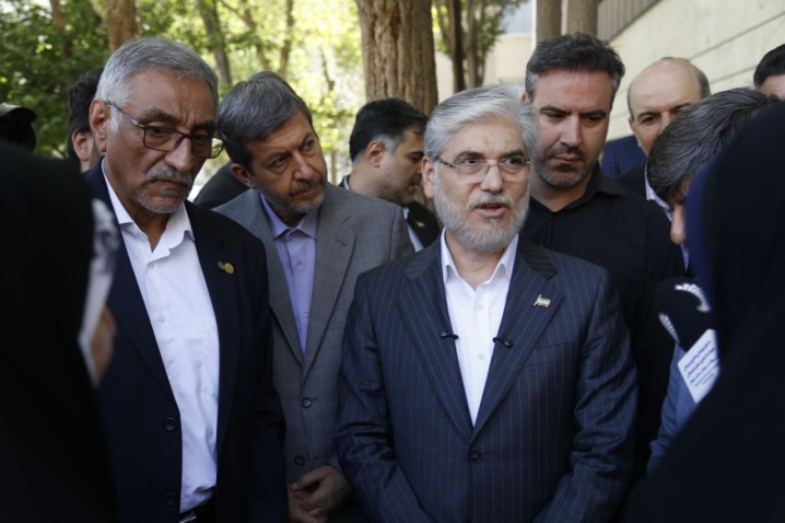 سیمایی صراف: حکمرانی در کشور علمیتر شده است