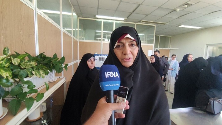 قول وزیر کشور برای انتصاب استاندار زن/ انتصاب زنان به پست‌های مدیریتی لطف نیست ضرورت است