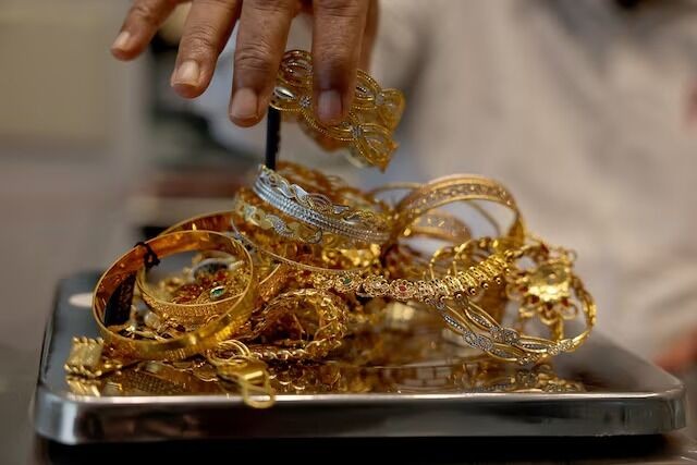 طلا در مسیر ثبت بیشترین رشد هفتگی در ۳ ماه اخیر