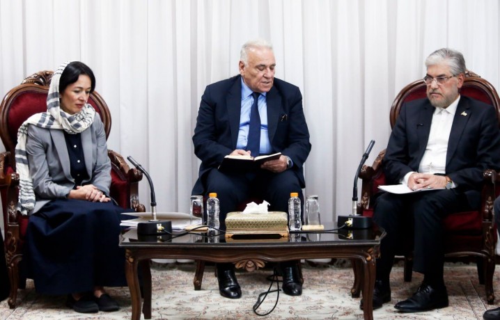 موانع جذب دانشجویان ارمنستانی در ایران بررسی می‌شود 