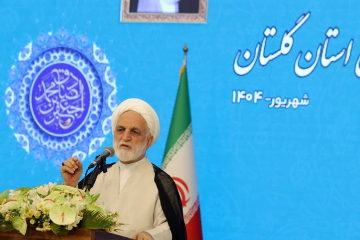 محسنی اژه‌ای: ایجاد اختلاف در جامعه حرام و وحدت و همکاری واجب است