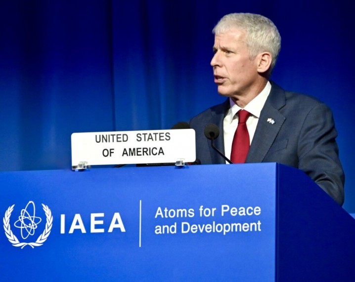 آمریکا بار دیگر ادعای غنیسازی صفر در ایران را پیش کشید