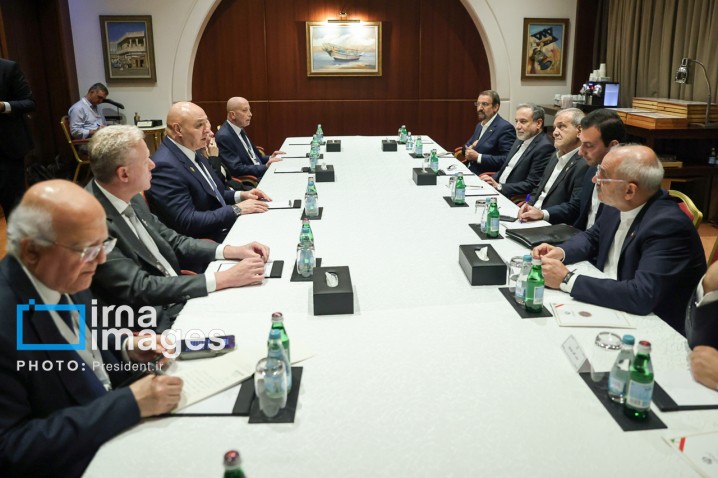 ایران هرگز خواهان دخالت در امور داخلی لبنان نبوده و نیست/ لزوم گفت‌وگو میان تهران و بیروت