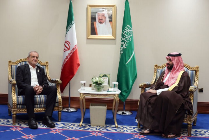 چرا ایران و عربستان باید همکاری مبتنی بر واقع‌گرایی را جایگزین رقابت کنند