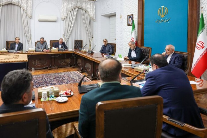 رئیس‌جمهور: دولت برای حمایت از توسعه فناورانه کشور اهتمام جدی دارد