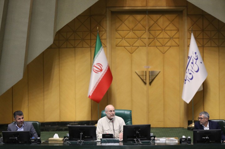 قالیباف: آمریکا باید پیامدهای حقوقی و سیاسی تجاوز به ایران را بپذیرد