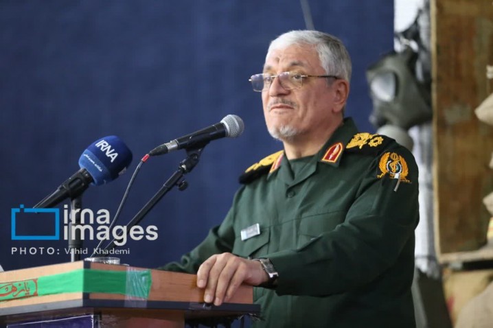 سخنگوی وزارت دفاع: به دلیل ملاحظات امنیتی رونمایی از دستاوردهای دفاعی نداریم