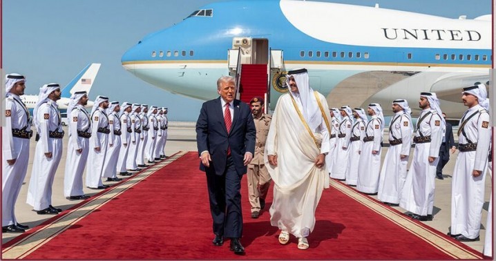 ترامپ قابل اعتماد نیست اما از او می‌توان امتیاز گرفت/ ضرورت اعتمادسازی میان ایران و اعراب