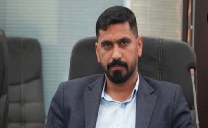 یکی از نامزدهای انتخابات پارلمانی عراق ترور شد