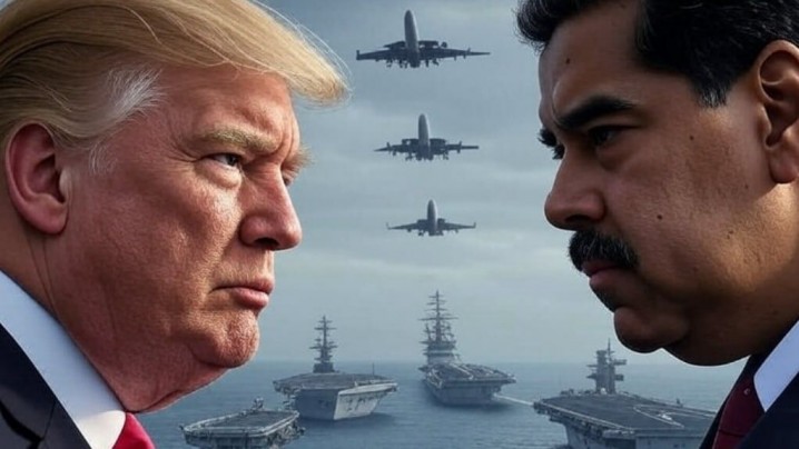 پشت پرده حملات مرگبار ترامپ به قایق‌های ونزوئلا