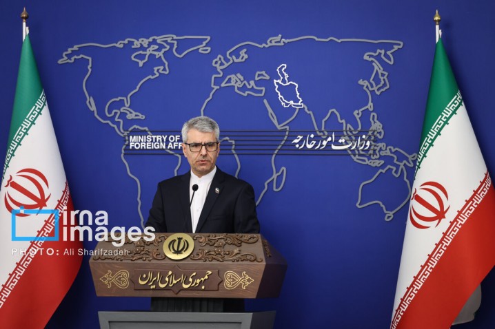 بقائی: ادعای «تلاش ایران برای ترور سفیر رژیم صهیونیستی» بی‌اساس، مضحک و سخیف بود