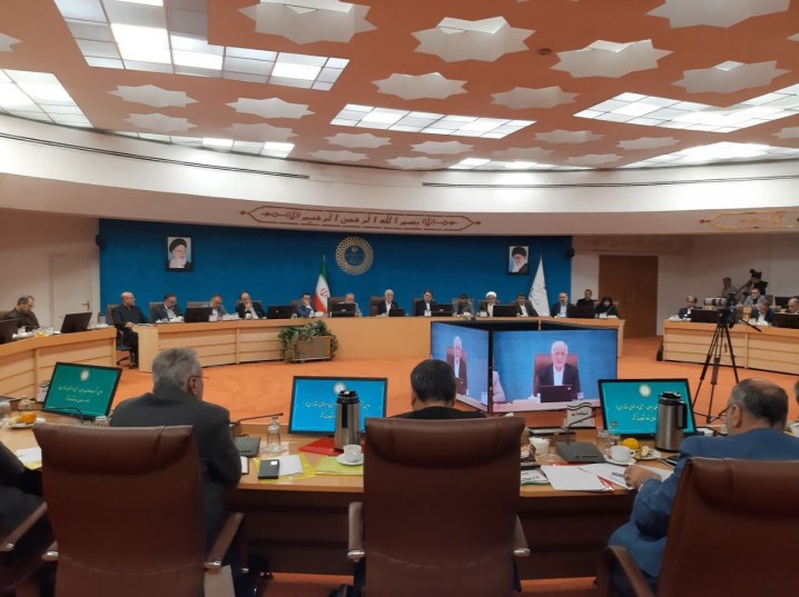 وزیر کشور: انتخابات ۱۱ اردیبهشت در تهران کاملا الکترونیکی است/ حفظ وحدت وظیفه همگانی