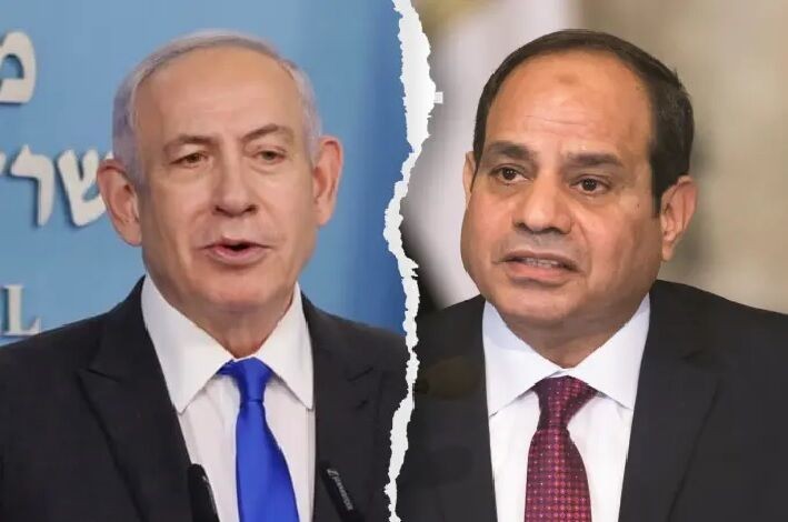 مصر به آمریکا هشدار داد: نتانیاهو قصد دارد برای اهداف سیاسی داخلی، جنگ را از سر بگیرد