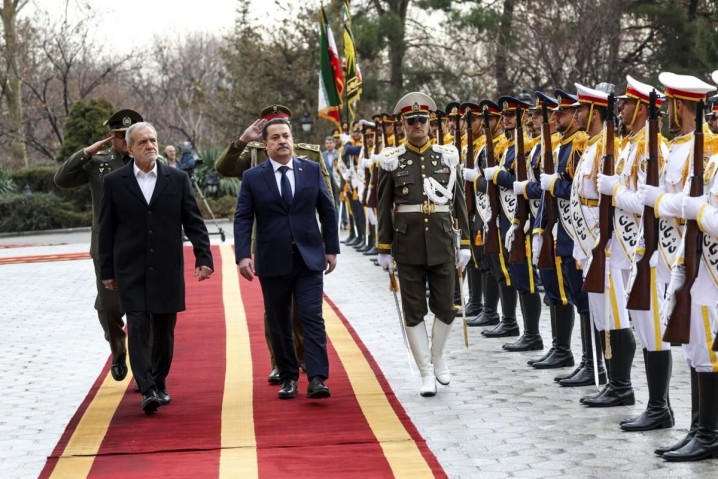 «از تحریم تا فهرست سیاه» کارزار آمریکا برای تخریب رابطه ایران با عراق