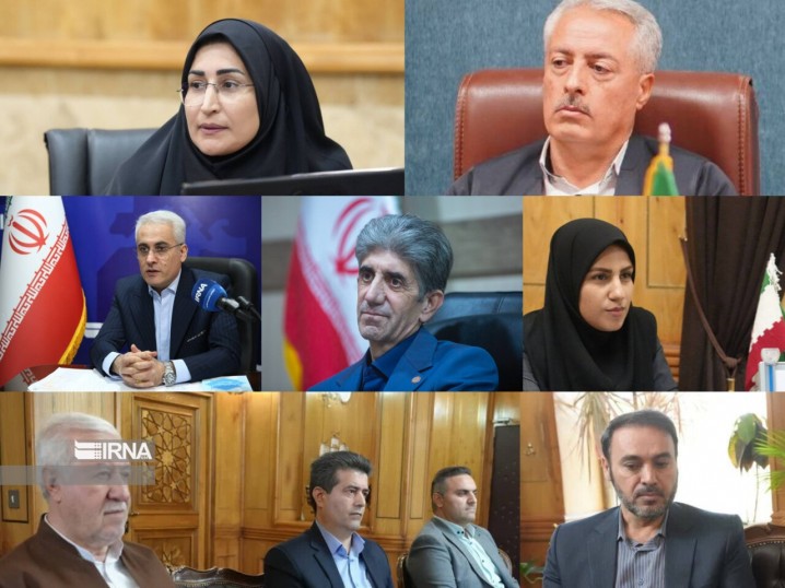گام تازه دولت وفاق ملی در کرمانشاه / انتصاب ۲۱ مدیر اهل‌سنت در پست‌های مدیریتی
