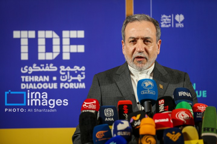 عراقچی: تفاوت اساسی میان این دور از مذاکره با آمریکا با ادوار پیش از جنگ ۱۲ روزه وجود دارد