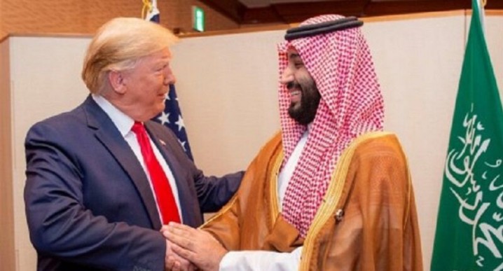 عربستان متحد اصلی غیرناتو آمریکا شد