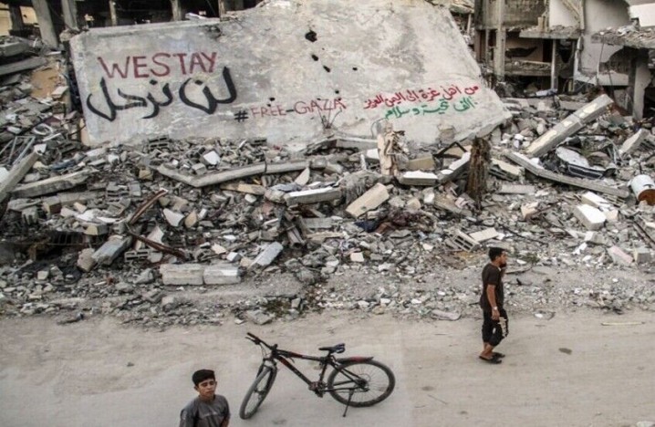 رسانه‌های صهیونیستی: نیروی بین‌المللی برای انحلال سلاح حماس تشکیل نخواهد شد