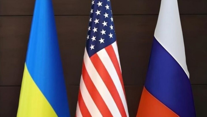 نمایندگان آمریکا و روسیه در مورد طرح ۲۸ ماده‌ای ترامپ دیدار می‌کنند