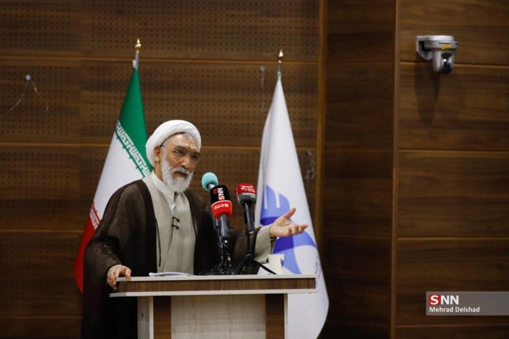 پورمحمدی: شرط موفقیت، کنار گذاشتن تعاریف گذشته است