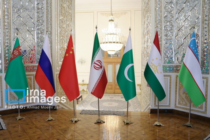 نشست تهران، آینه اراده و نیت صادقانه ایران برای توسعه و ثبات در منطقه