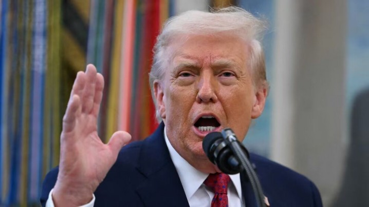 اذعان ترامپ به آزادی همه اسیران زنده و کشته‌شده رژیم صهیونیستی توسط حماس