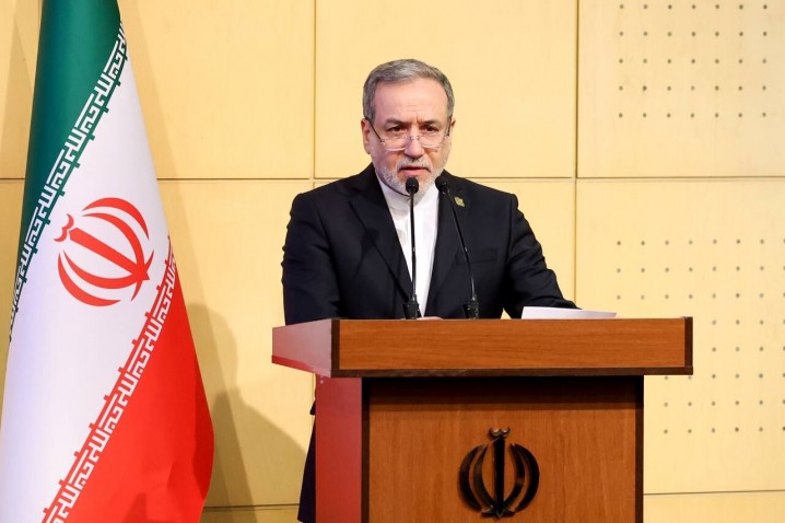 عراقچی: نگاه وزارت امور خارجه به دیپلماسی اقتصادی عینی، واقعی و عملیاتی است