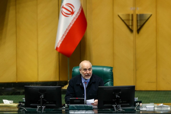 قالیباف: اتفاقات پنجشنبه و جمعه در ایران مشابه عملیات پیجرها در لبنان بود