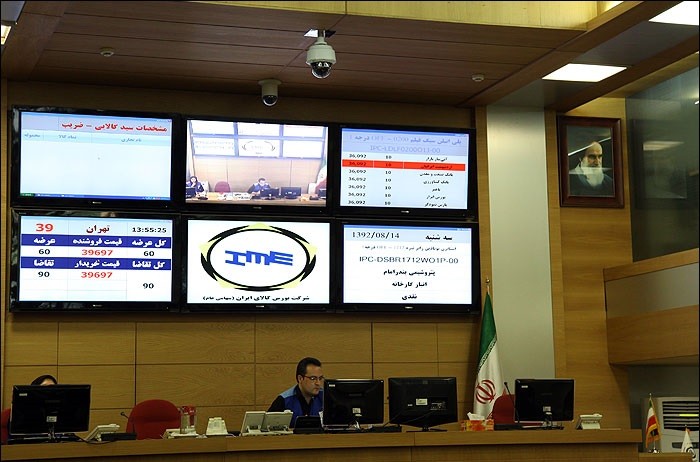 تیغ دو لبه فروش اعتباری