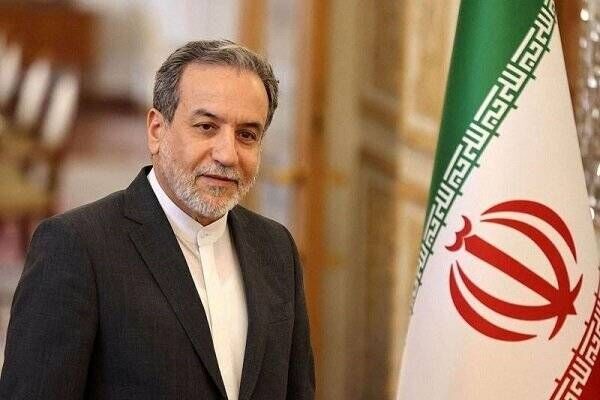 عراقچی: روز جانباز روز تکریم فداکاری یادگاران عزت و غیرت این سرزمین است