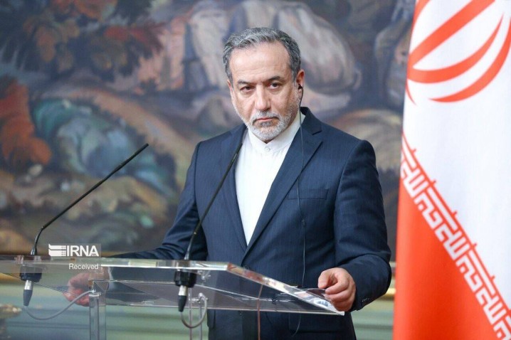 عراقچی: امیدواریم رهبری سیاسی خردمندانهتر بار دیگر به آلمان بازگردد