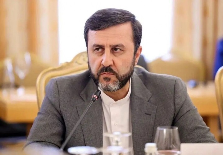 غریب‌آبادی: ایران هیچ اولویتی جز تداوم دفاع ندارد/ رد ادعاهای ویتکاف درباره مذاکرات ژنو
