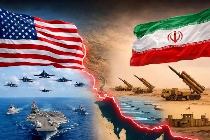 آسیا تایمز؛ پیامدهای تجاوز علیه ایران؛ شوک نفتی، بحران انرژی و بی‌ثباتی جهانی