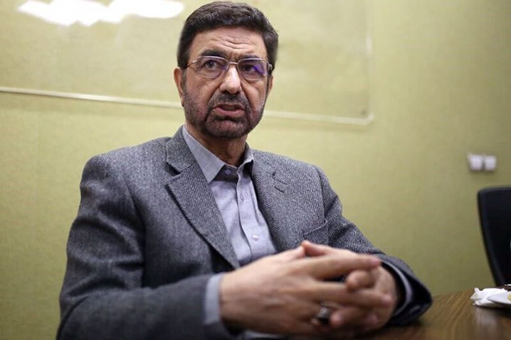 پاسخ عضو کمیسیون امنیت ملی به تفرقه افکنی ترامپ: اختلاف واقعی در آمریکاست