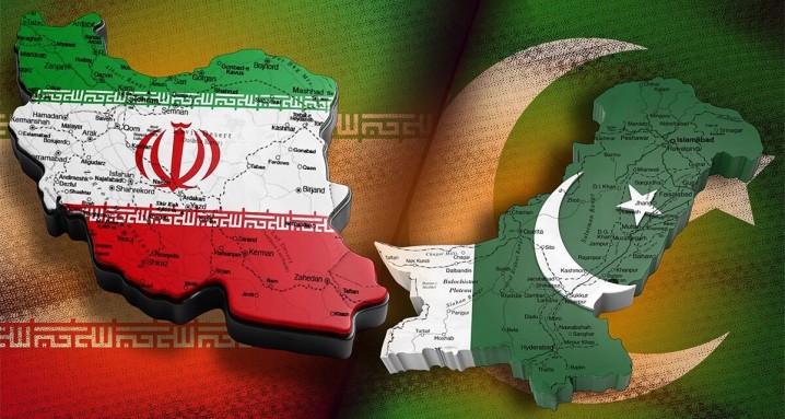 تاکید ایران و پاکستان بر توسعه همکاری‌های چندوجهی 