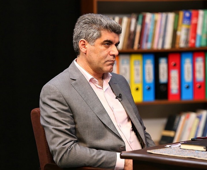 راهی جز قدرتمند شدن نداریم