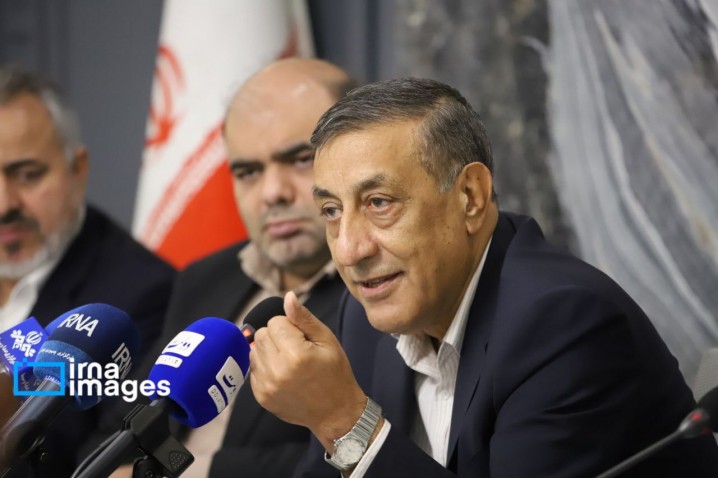 قائم‌پناه: در جنگ با بزرگ‌ترین ابرقدرتِ جهان سرافرازانه بیرون آمدیم