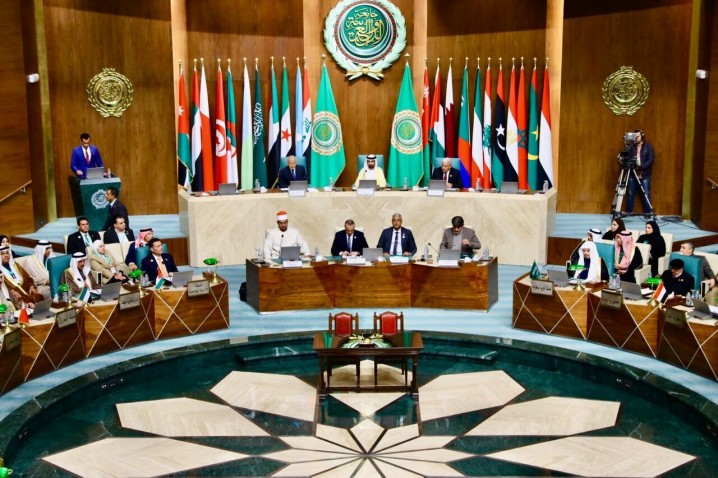 پارلمان عربی تجاوز رژیم صهیونیستی به سوریه را محکوم کرد