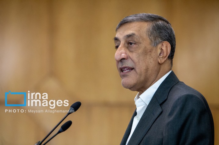 معاون رییس جمهور: خاموشی ها برای ایستادگی صنعت تولید در برابر دشمن است