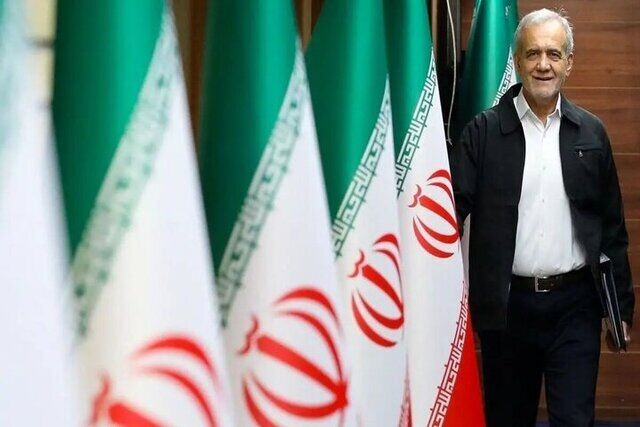 سالروز یک سوگند؛ آزمونِ دولت پزشکیان در میدان جنگ و معیشت