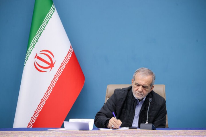 رئیس‌جمهور: انسجام و وحدت، محور مرکزی اطلاع‌رسانی دولت است