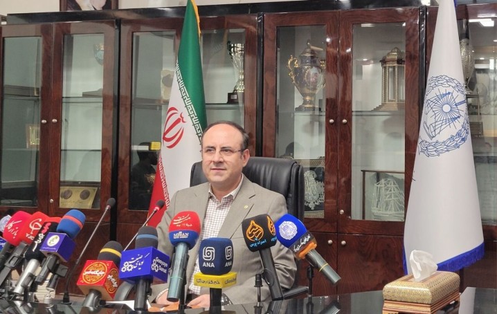 اخذ ۲۰ هزار وکالت از هموطنان برای پیگیری امور حقوقی مردم در جنگ اخیر