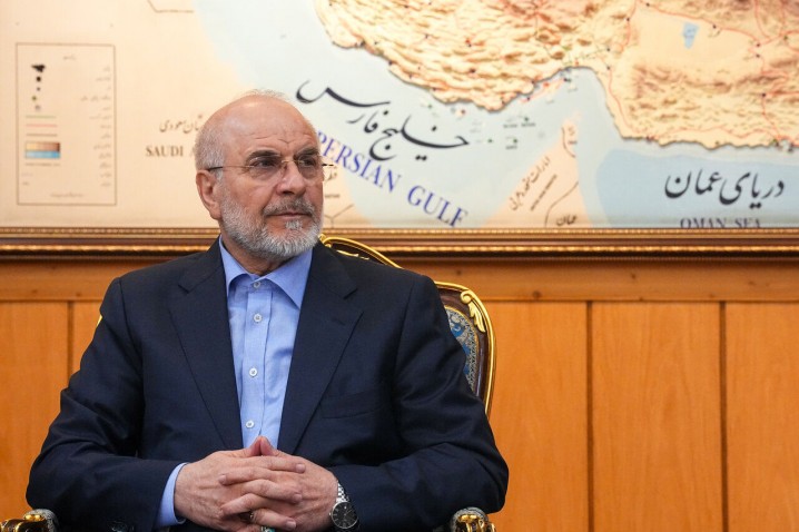 قالیباف: آمریکا برخلاف ظاهرش آسیبپذیر و در معرض خطر است